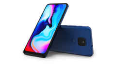 মাত্র ১০ হাজারের কমে ভারতে এল Moto E7 Plus, রয়েছে বিশাল ব্যাটারি এবং দুর্দান্ত ক্যামেরা