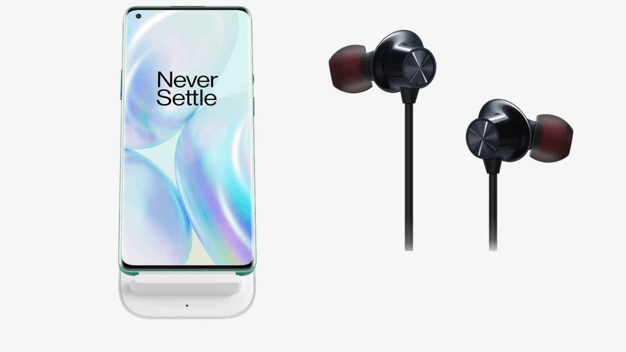 OnePlus Warp Charge 30 Wireless charger, OnePlus Bullets Wireless Z announced: Price, specs, features