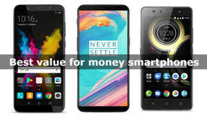 ಹೊಸ ಸ್ಮಾರ್ಟ್ಫೋನ್ ಖರೀದಿಸಲು ಯೋಚಿಸುತ್ತಿದ್ದರೆ ಹಾಗಿದ್ದಲ್ಲಿ ಇವು 20,000 ರೂಗಳಲ್ಲಿ ಲಭ್ಯವಿರುವ ಅತ್ಯುತ್ತಮವಾದ ಸ್ಮಾರ್ಟ್ಫೋನ್ಗಳು.