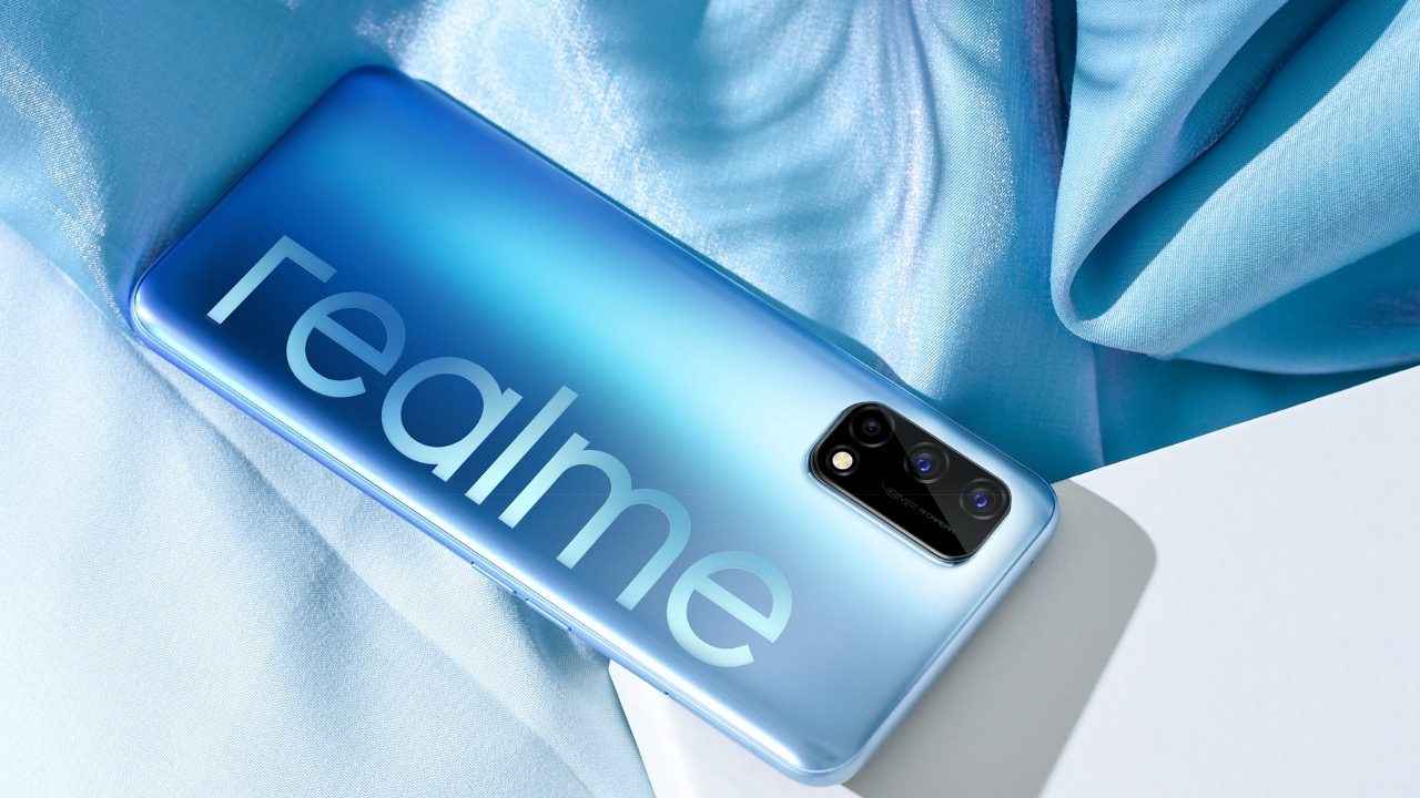 Realme Q2 could soon launch in India as it receives BIS certification