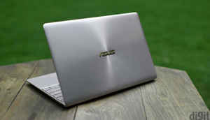 In Pictures: Asus Zenfone 3 series, Zenbook 3