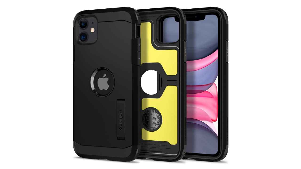 Tough Apple iPhone 11 cases and covers to buy