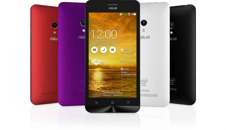 Moto E (2015): An Overview Moto E (2015): An Overview