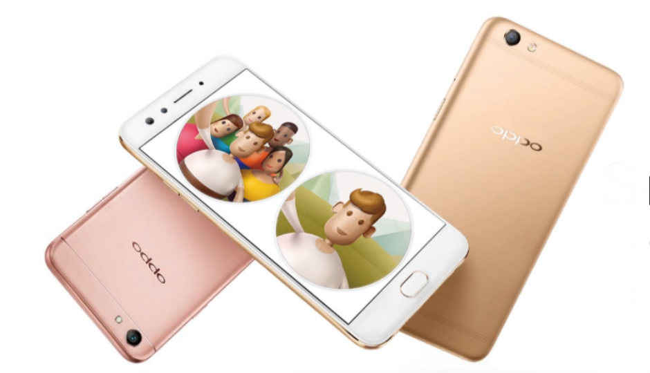 5 unique selfie features that makes the OPPO F3 Plus a great phone for selfie lovers
