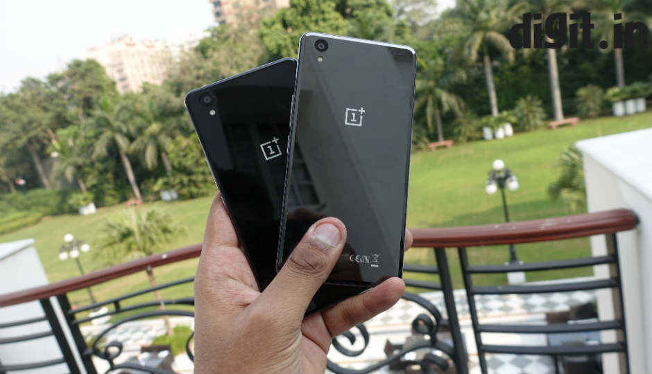 OnePlus X: इन पिक्चर्स