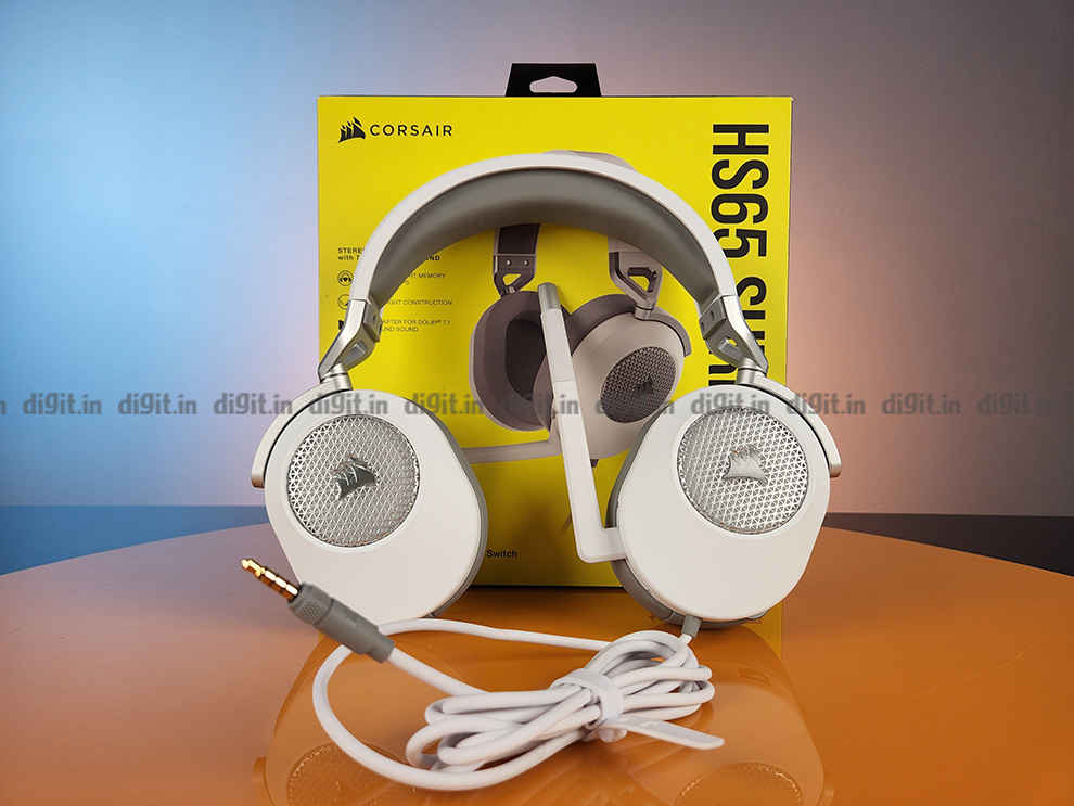 Corsair HS65 Surround