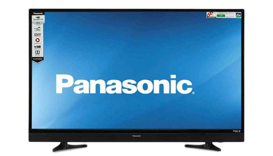 Samsung 43 inches Full LED TV Vs Panasonic 43 inches Smart Full HD TV - Price , Specs & Features