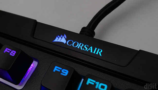 corsair strafe rgb mk2