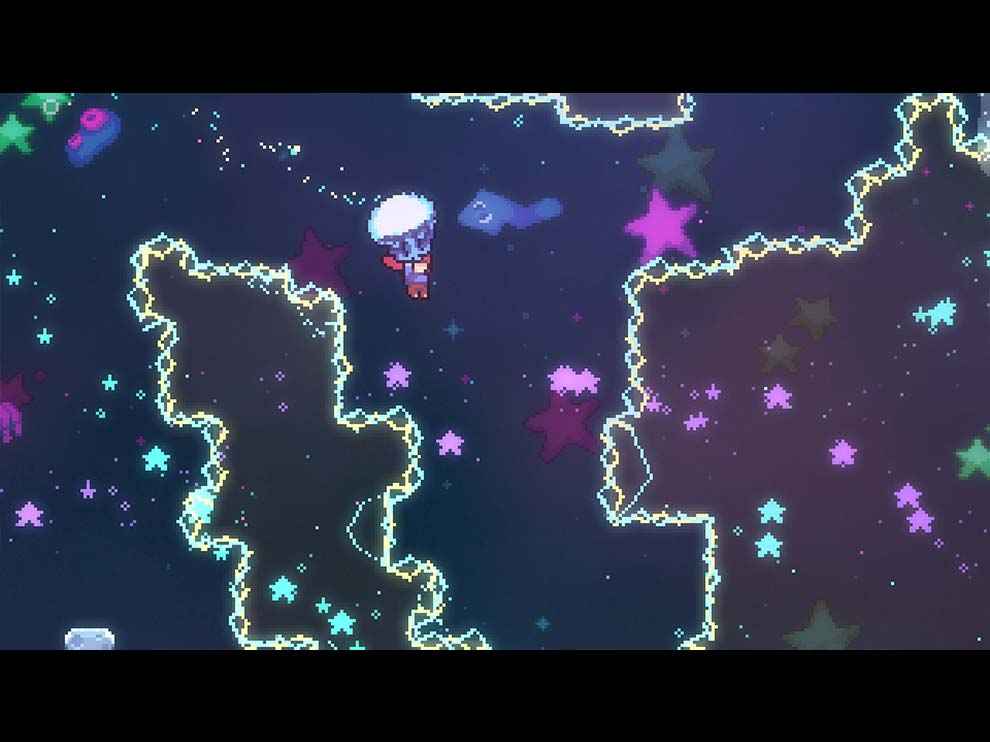 Celeste Gameplay