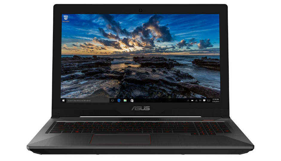 Slide 1 - 10 Best Gaming Laptops Under Rs 1 Lakh