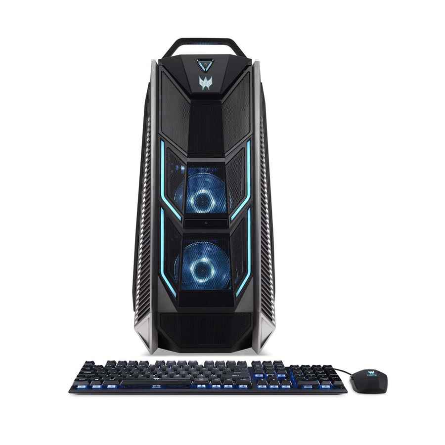 acer 10000 rs desktop