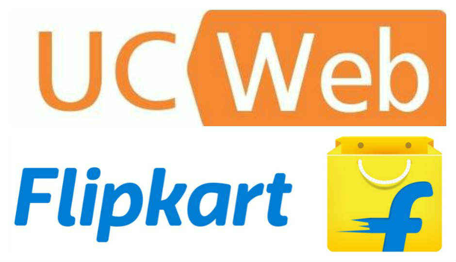 UCWeb partners with Flipkart to launch mobile site on UC Browser