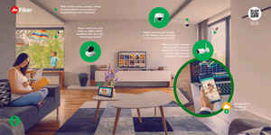 Jio Fiber సర్వీస్ తో కళ్ళు చెదిరే 10 గొప్ప ప్రయోజనాలు