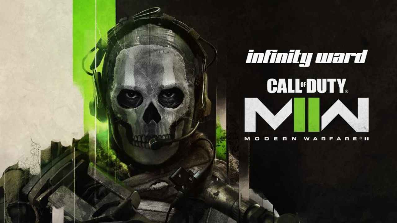 Call of Duty: Modern Warfare II is available for pre-order digitally: What to expect
