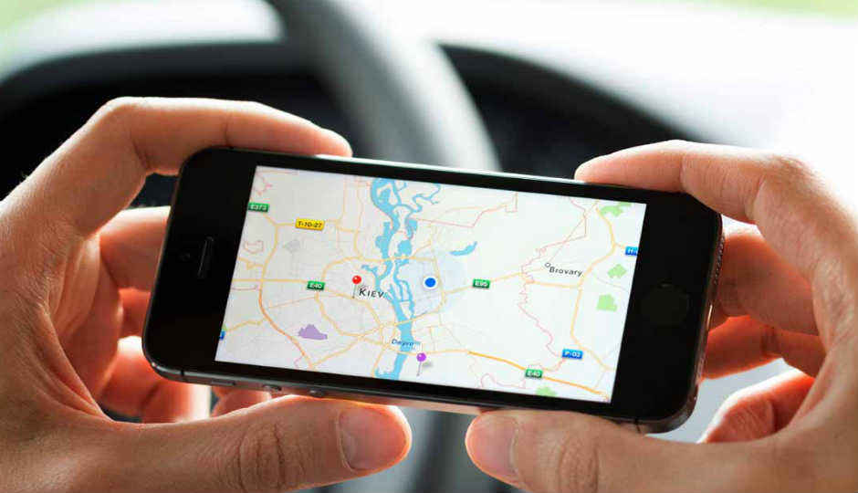 फोन में GPS ऑन/ऑफ कैसे करें ?