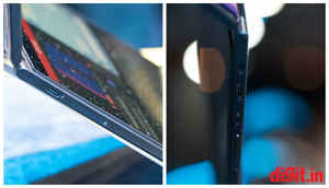 Project Precog: A look at Asus' ambitious dual-display laptop