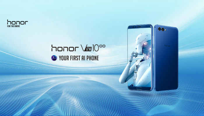 ಈಗ ಭಾರತದಲ್ಲಿ ಹೊಸ Honor View 10 ಲಭ್ಯ ಇಲ್ಲಿವೆ ಇದರ ಭಾರಿ ಕೊಡುಗೆ ಮತ್ತು ವಿಶೇಷತೆಗಳು.