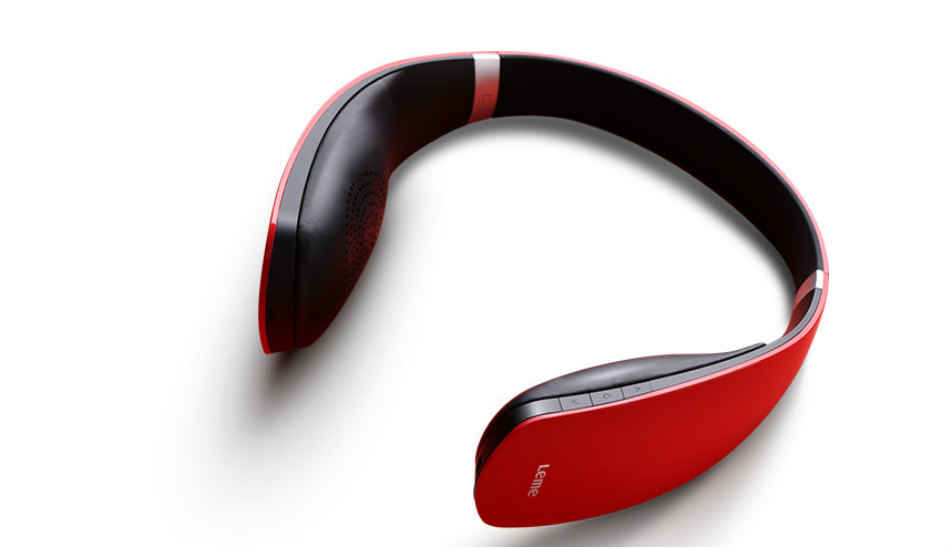 LeEco brings Bluetooth Headphones, Leme, at Rs. 2,499