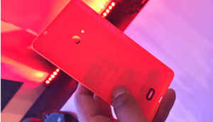 Hands On: Microsoft Lumia 535 slideshow