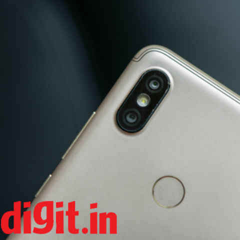Mysterious Xiaomi smartphone with pop-up selfie camera and 3.5mm headphone jack officially teased