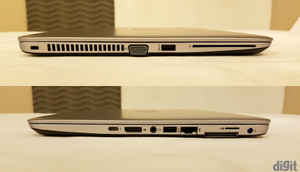 HP EliteBook 2016 लैपटॉप को जानें इन तस्वीरों से...