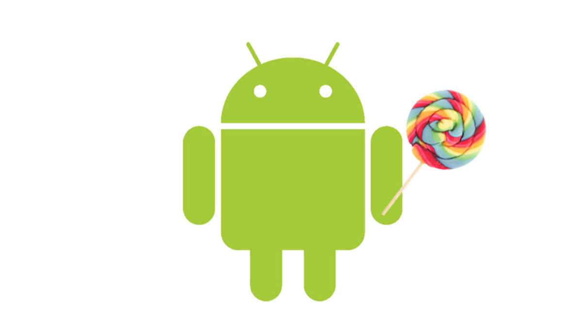 5 apps to get the Android Lollipop look on your smartphone