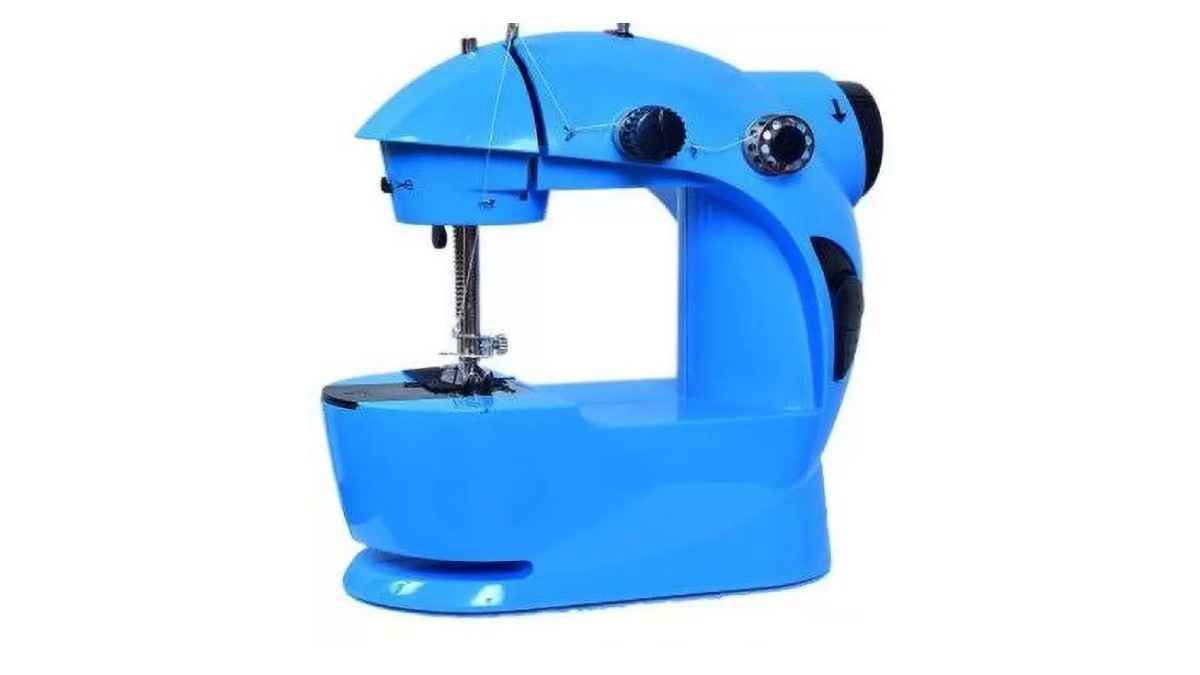 Adonai Electric Mini Sewing Machine Price in India Adonai Electric Mini Sewing Machine Price in India
