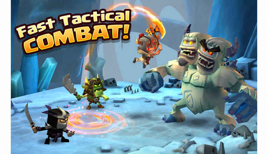 8 new Android games you should check out 8 new Android games you should check out