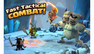 8 new Android games you should check out