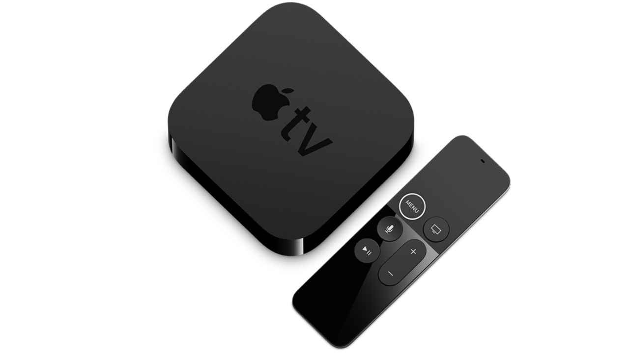 tvOS 14.5 beta code hints at a new Apple TV model with support for 120Hz