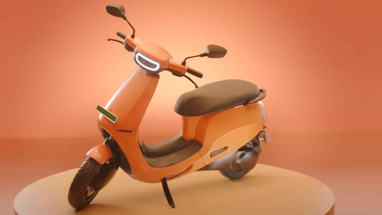 कम कीमत में Ola ने लॉन्च किया 141km रेंज वाला Electric Scooter, जानें डिटेल