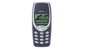 15 top mobile  phones of the  past 15 years