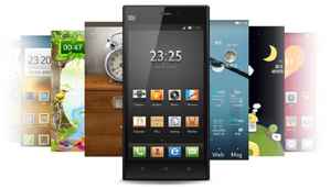 Xiaomi Mi3 Overview