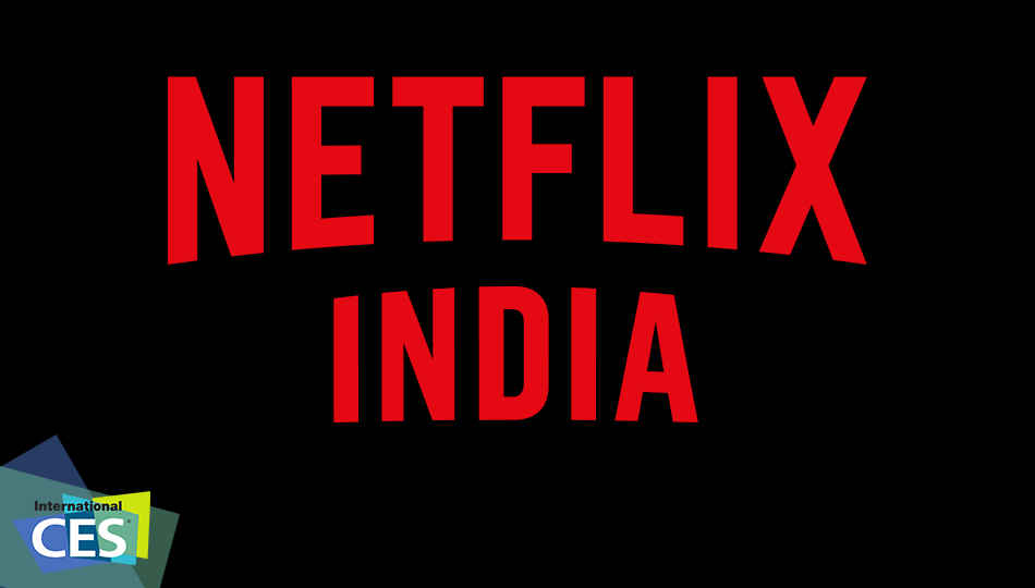 Netflix officially available in India, plans start at Rs. 500 per month