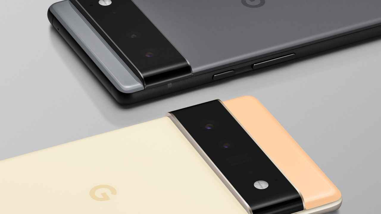 Rs 44,444 में Amazon पर मिल रहा है Google Pixel 6, क्या खरीदना होगा सही फैसला…?