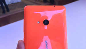 Hands On: Microsoft Lumia 535 slideshow