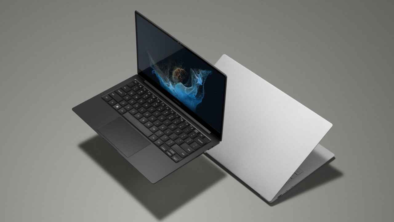 Samsung Galaxy Book 2 Pro, Pro 360 laptops debut with Intel 12th gen CPUs, OLED displays, and S-pen: MWC 2022