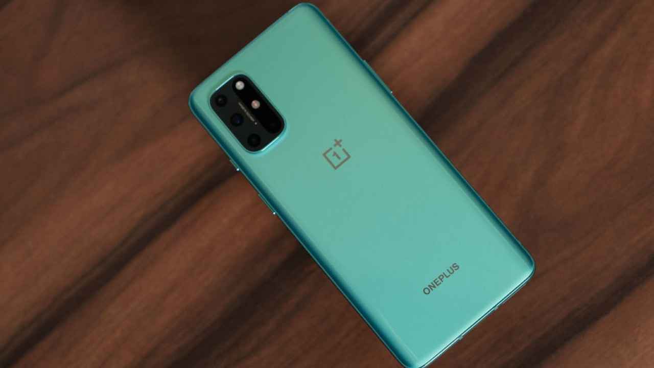 OnePlus 9 real-life images leaked hinting at wireless charging support