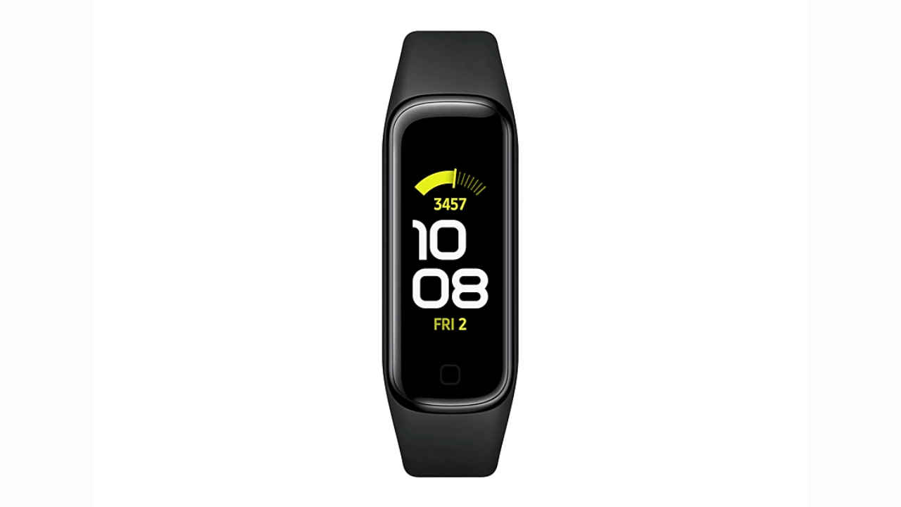 Samsung Galaxy Fit 3 Expected Launch, Price, And Specs Are Here Digit