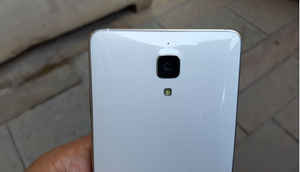 Hands On: Xiaomi Mi4