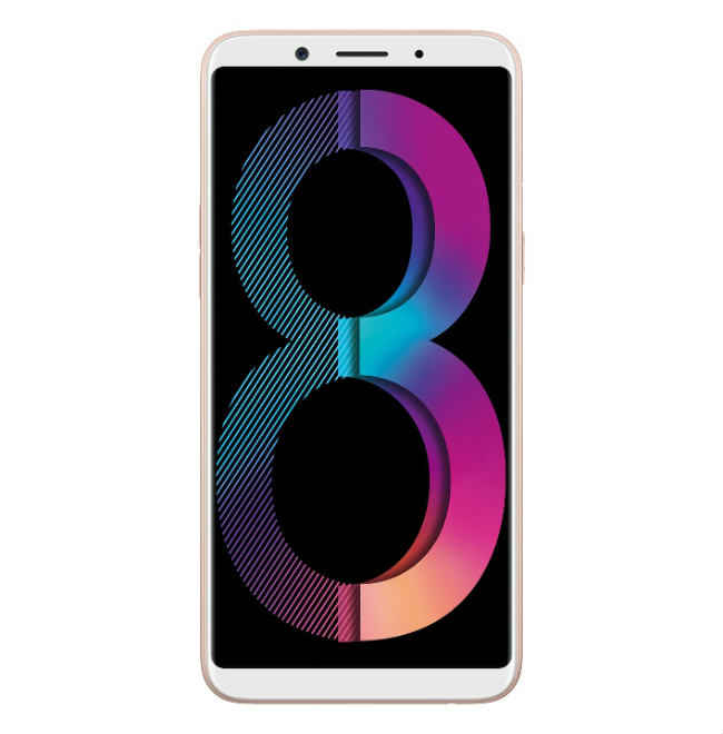 Oppo A83