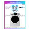 Equator Advanced Appliances 9/6 kg Washing Machine