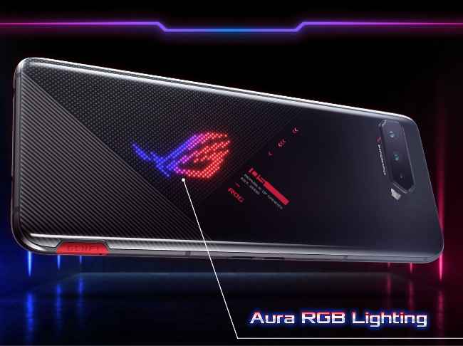 Asus has announced the ROG Phone 5, ROG Phone 5 Pro and ROG Phone 5 Ultimate as the successors to the ROG Phone 3 