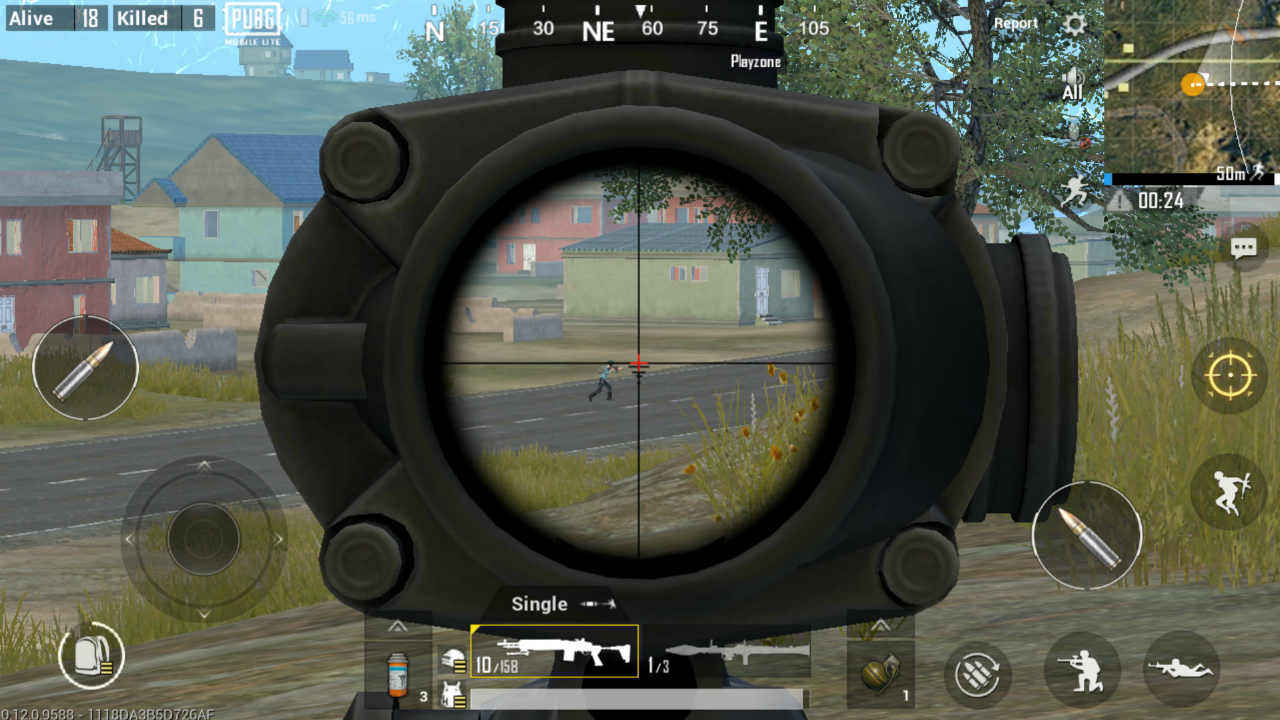 How to play PUBG Mobile Lite on PC