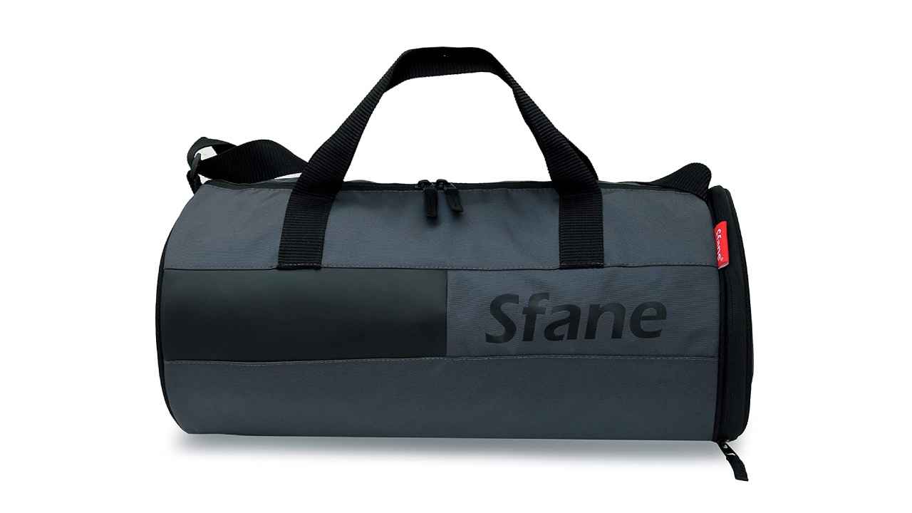 Best Gym Duffle bags for men and women