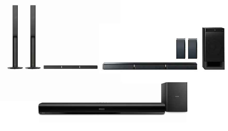 Best soundbar deals on Amazon: Discounts on JBL, Sony, Phillips and more