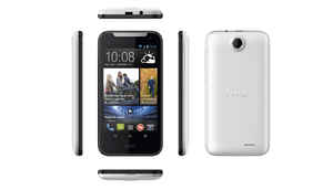 An overview and buying advice on HTC Phones available in India