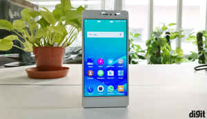 जिओनी S6s स्मार्टफोन के बारे में जाने इन तस्वीरों के माध्यम से…