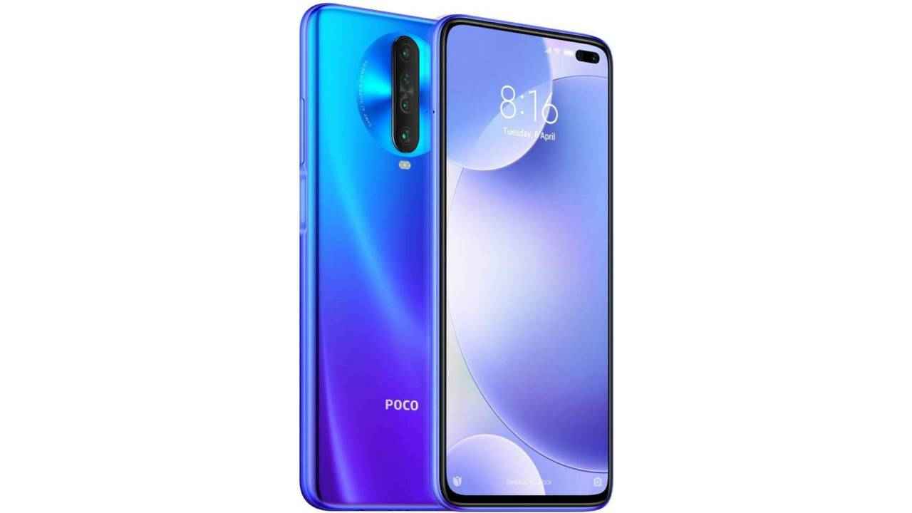 Confirmed: Poco F2 won’t be a rebranded Redmi K30 Pro, Poco TWS earbuds in the works