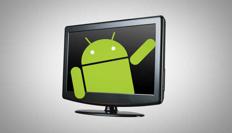 Android TV rumoured to be introduced at Google I/O